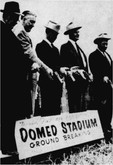 Doomed Stadium