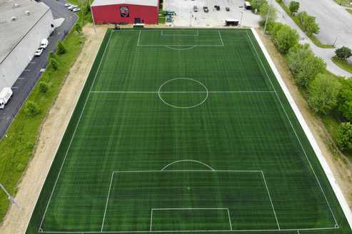 FC Price Soccer Clubturf