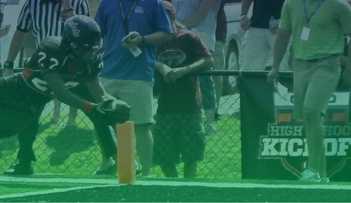 AstroTurf Player Safety Technology