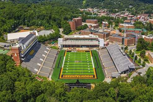 Appalachian State