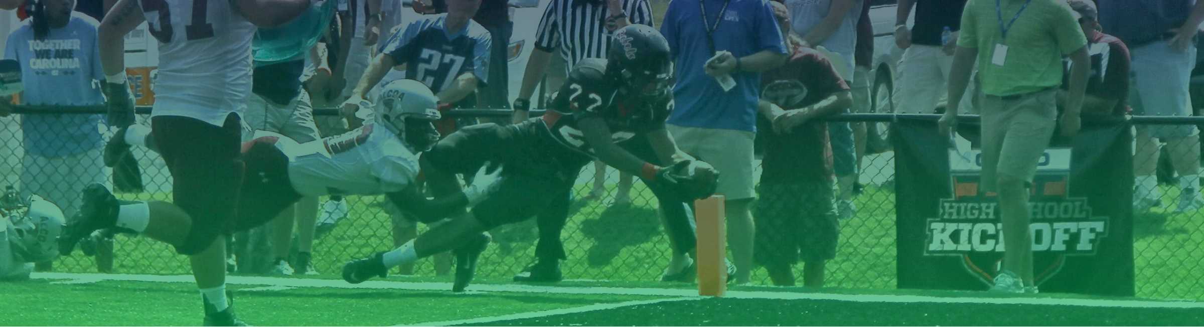 AstroTurf Player Safety Technology