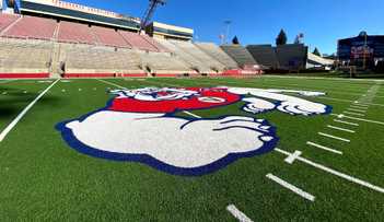Bulldog Stadium