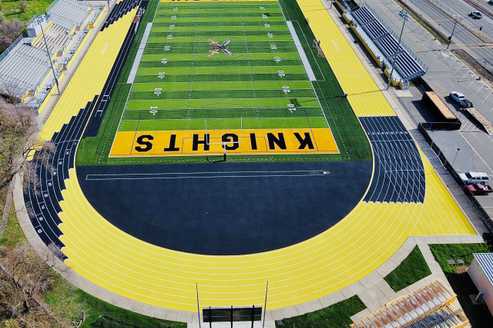 Rio Linda High School