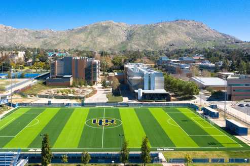 University of California, Riverside