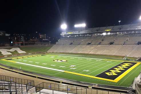 University of Missouri