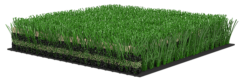 Diamond Series Green