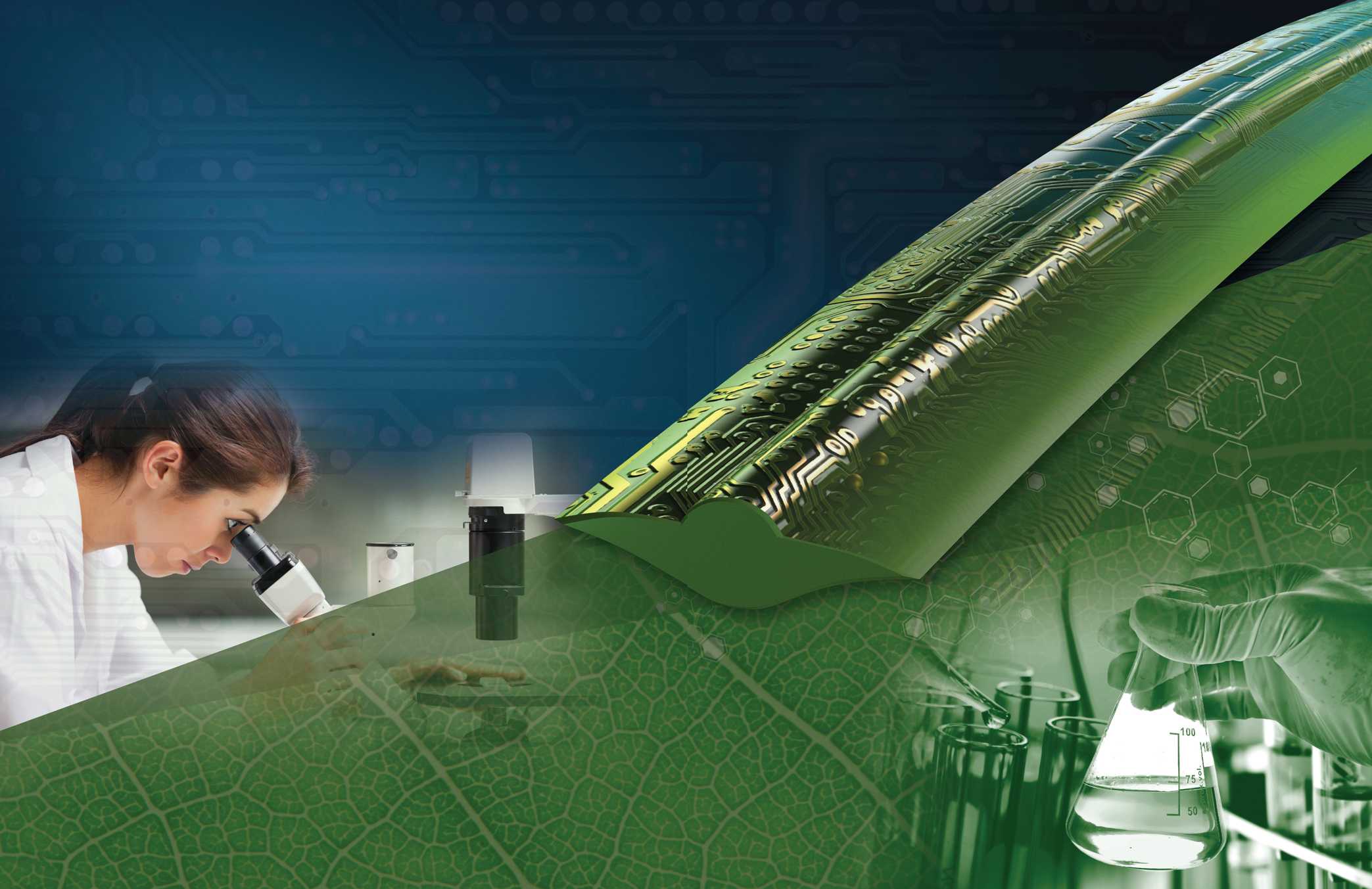 AstroTurf Technology Fibers