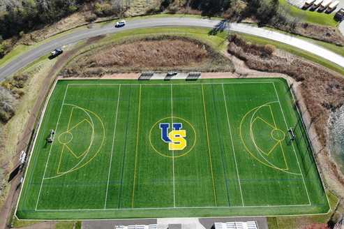 University School of Milwaukee Lacrosse