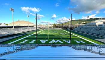 Hawaii Turf