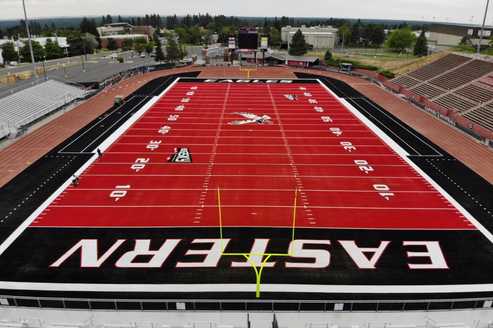 Eastern Washington