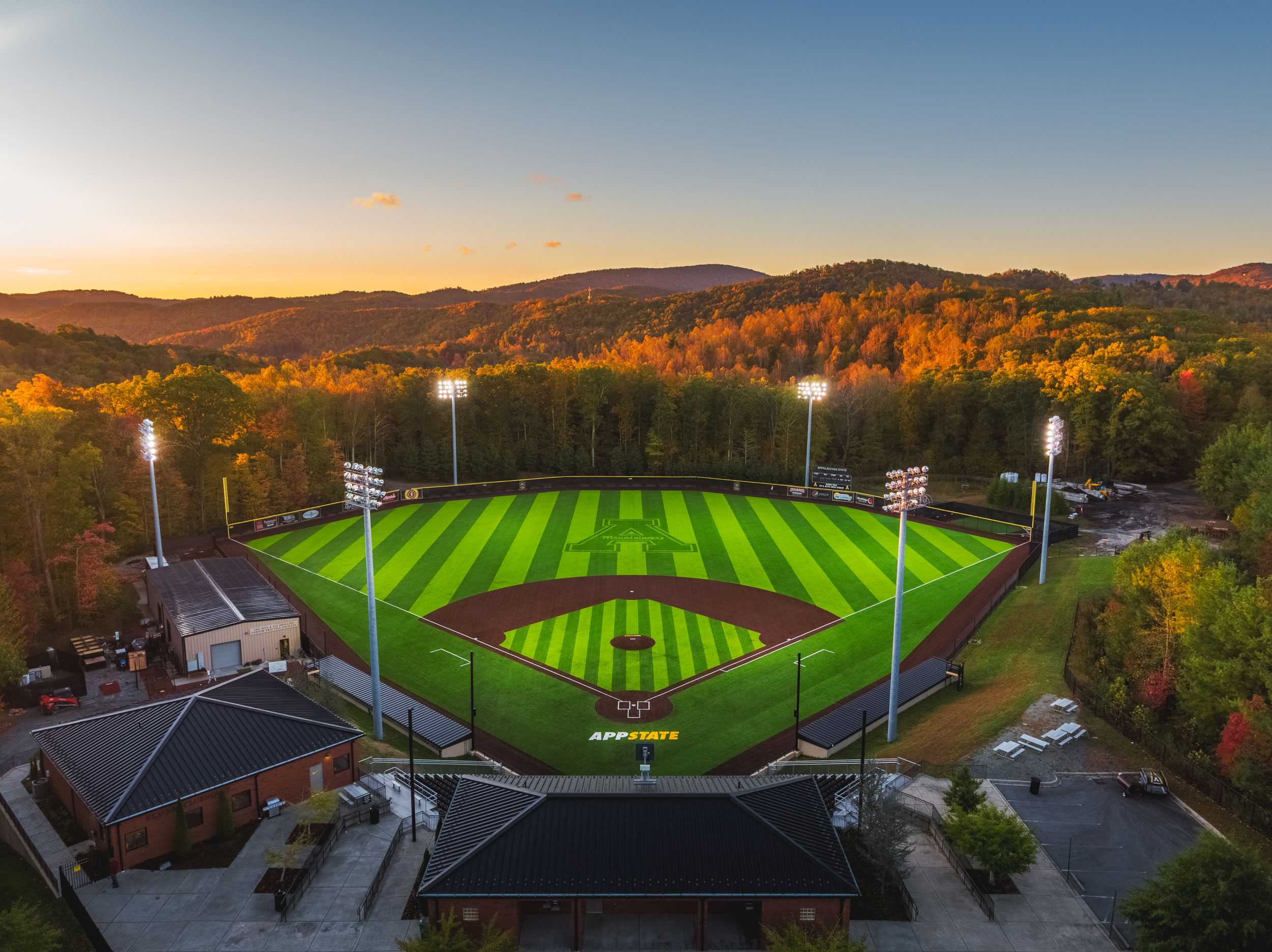Appalachian State