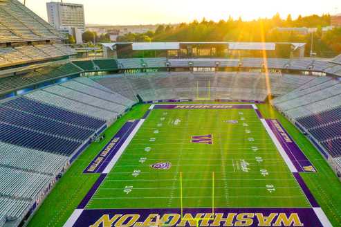 University of Washington