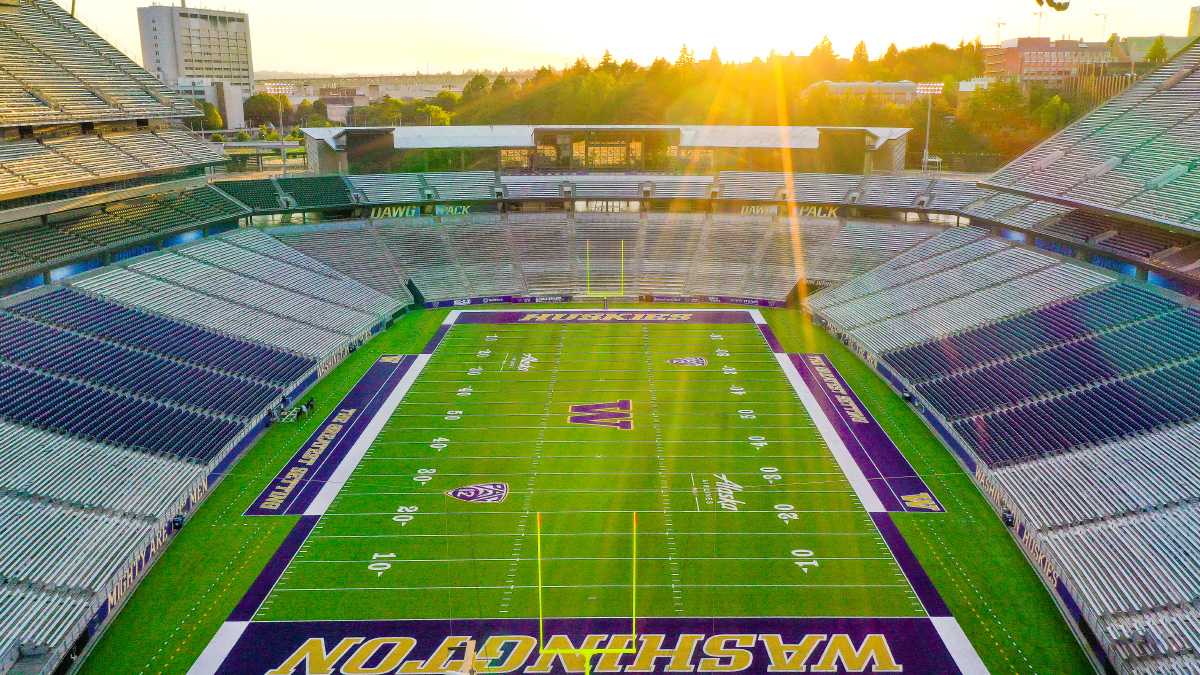 University of Washington