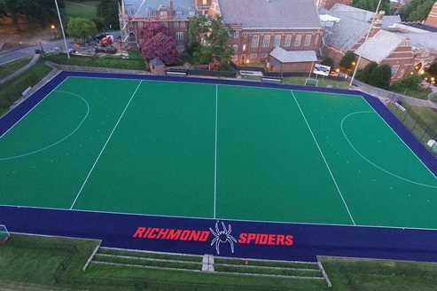 University of Richmond classic series