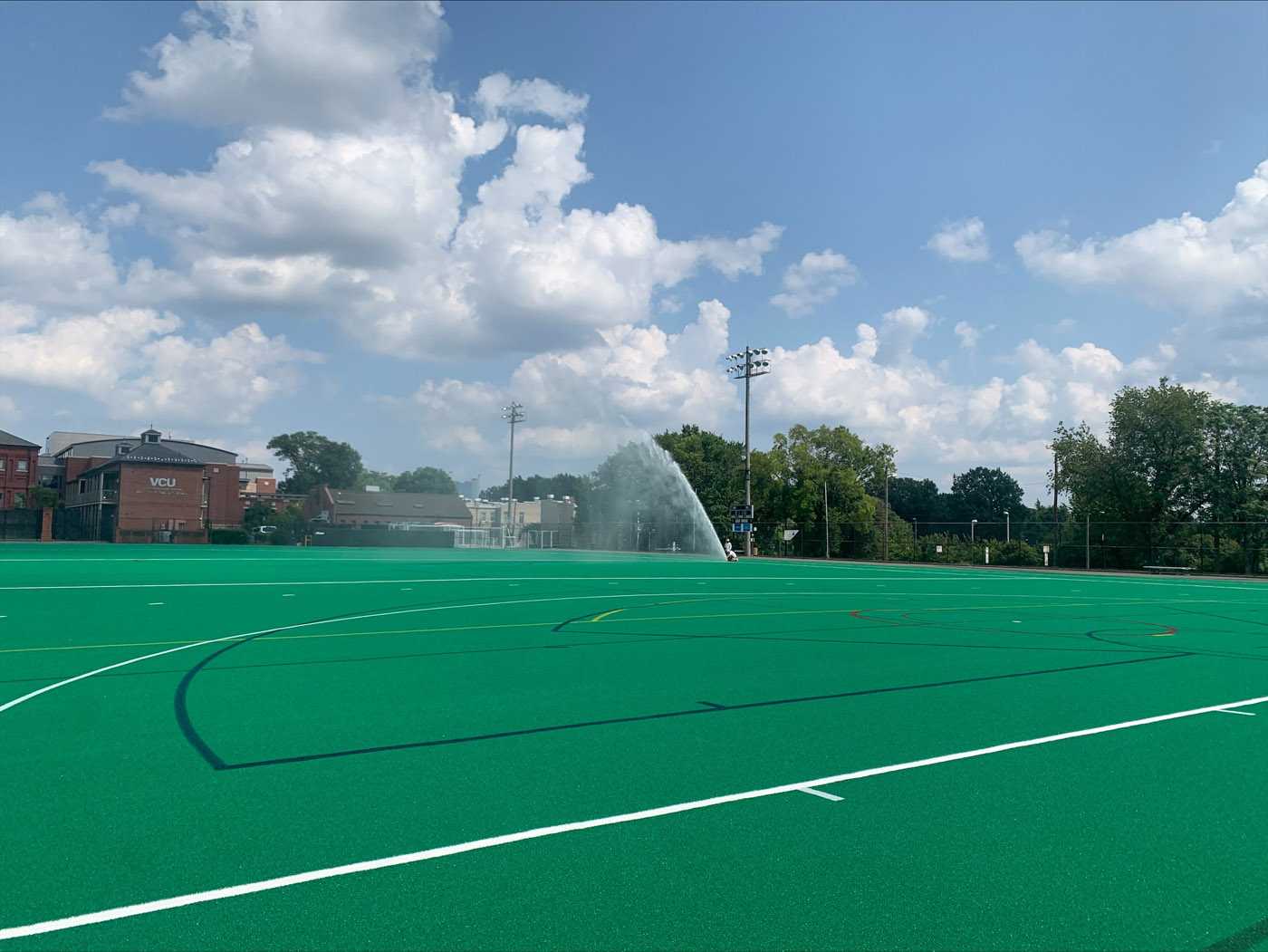 Virginia Commonwealth University