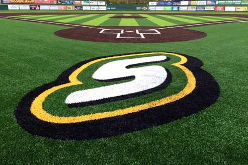 Southeastern Louisiana Univeristy Turf